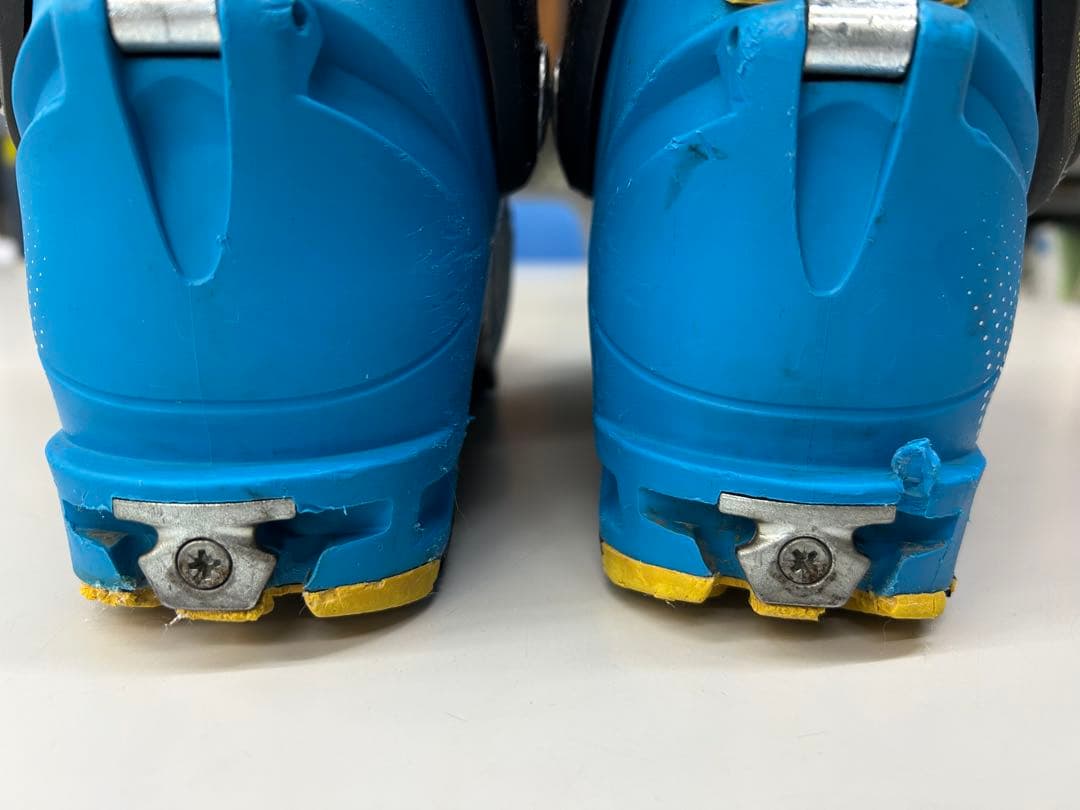 LA SPORTIVA SPARKLE バックカントリー用スキーブーツ