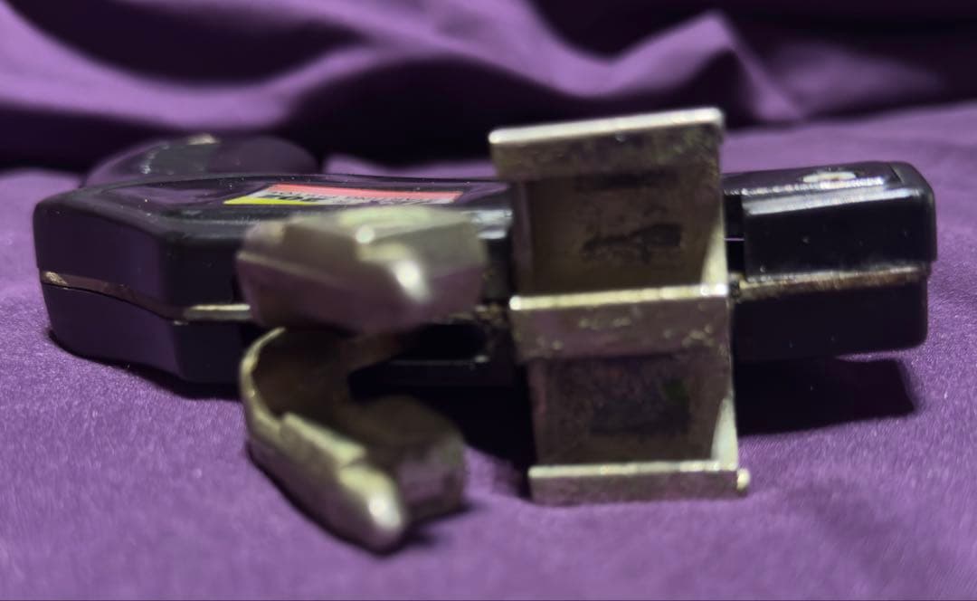 JEX 202 スターティングピストル