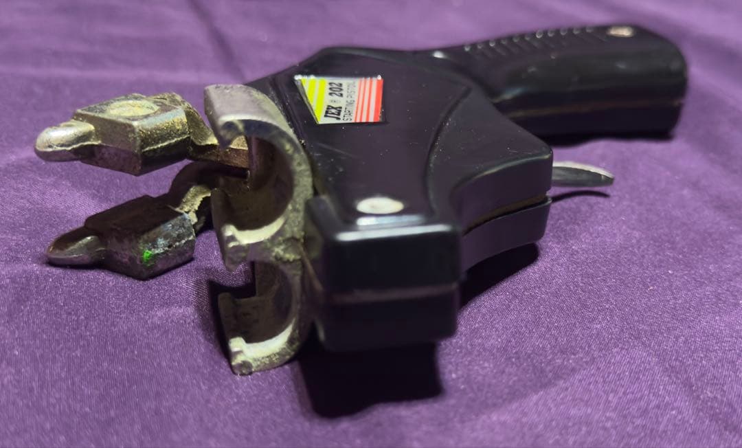 JEX 202 スターティングピストル