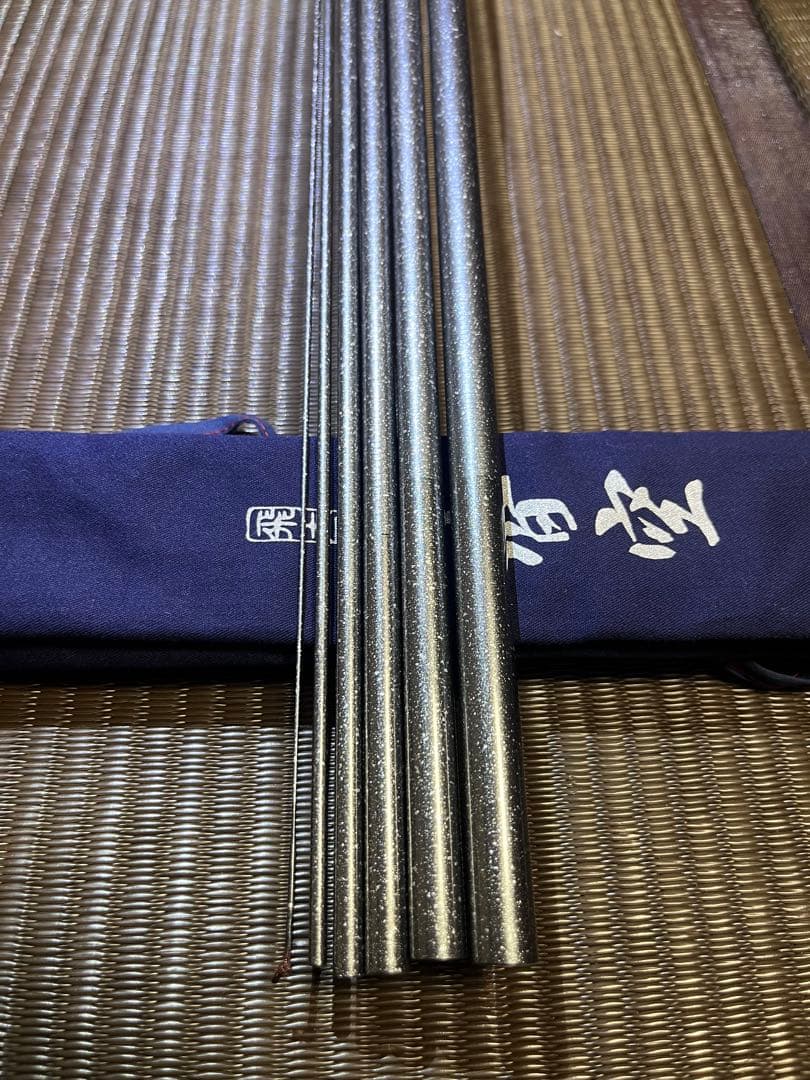 シマノ 飛天弓 皆空 16尺