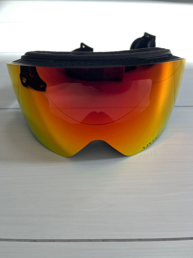 GIRO contour AF スノーゴーグル