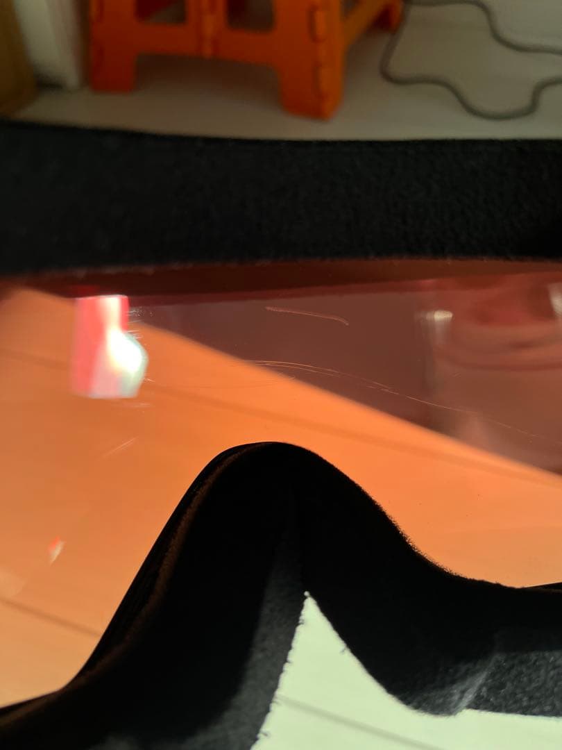 GIRO contour AF スノーゴーグル