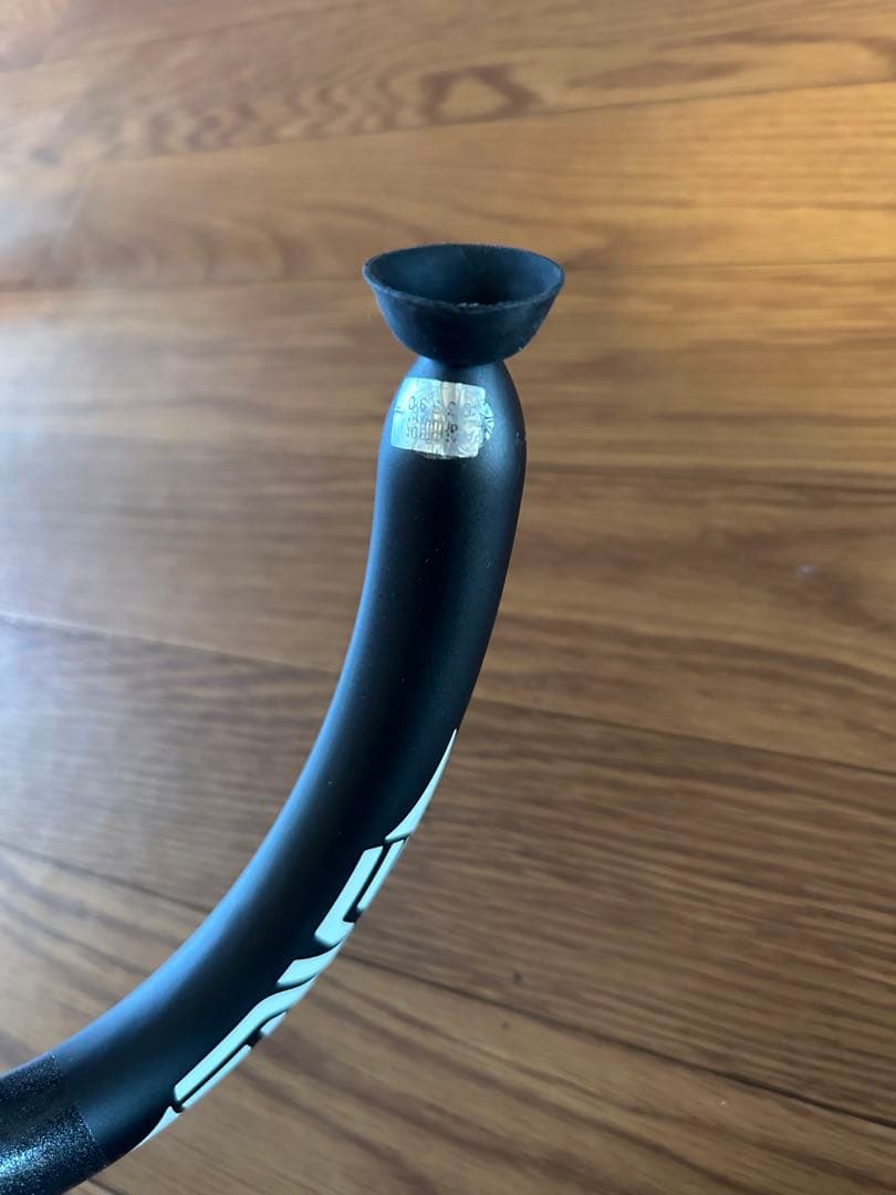美品ENVE ROAD HANDLEBAR ハンドルバー　400 カーボン超軽量