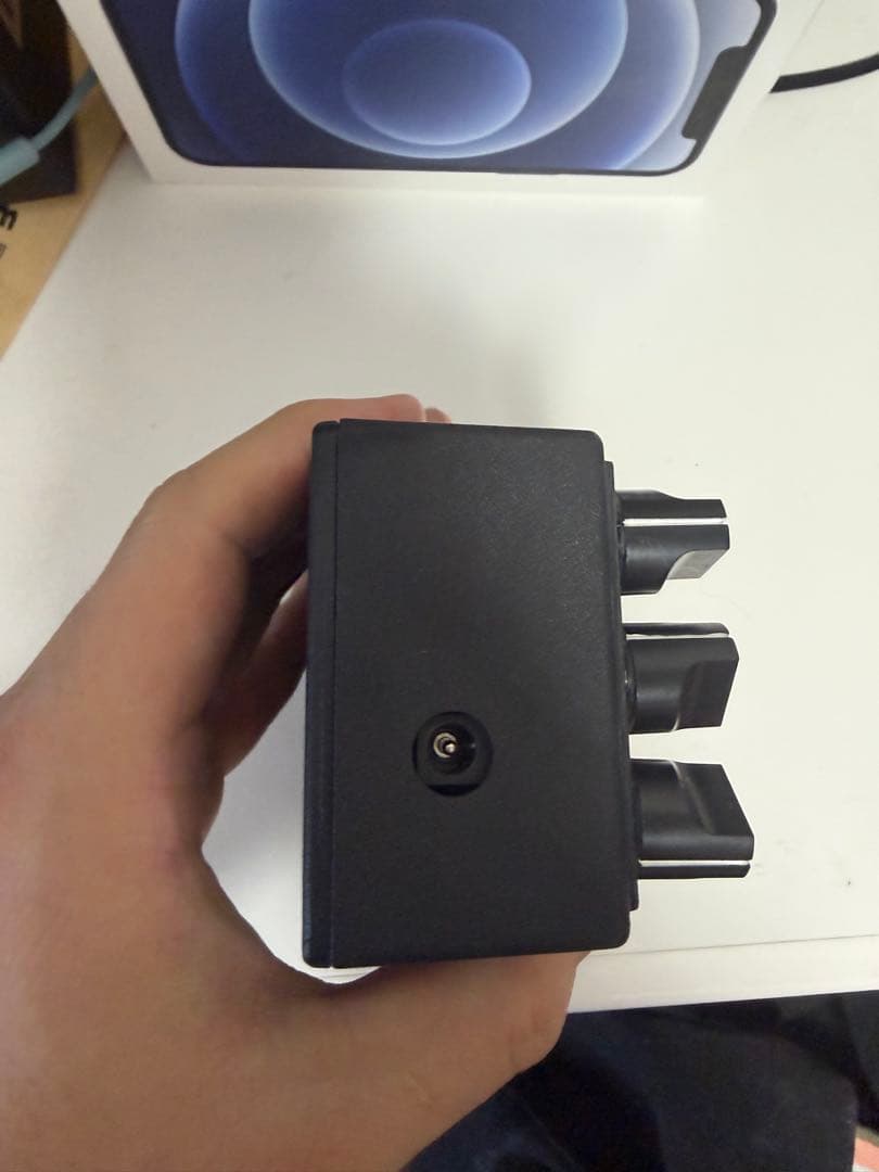 Friedman BE-OD オーバードライブペダル