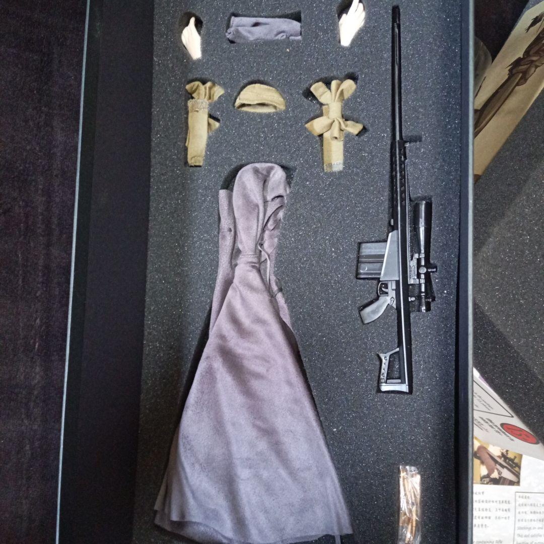 ARMYアーミー アトラクティブ ハープ ブルズアイ オリジナルエフェクト1/6