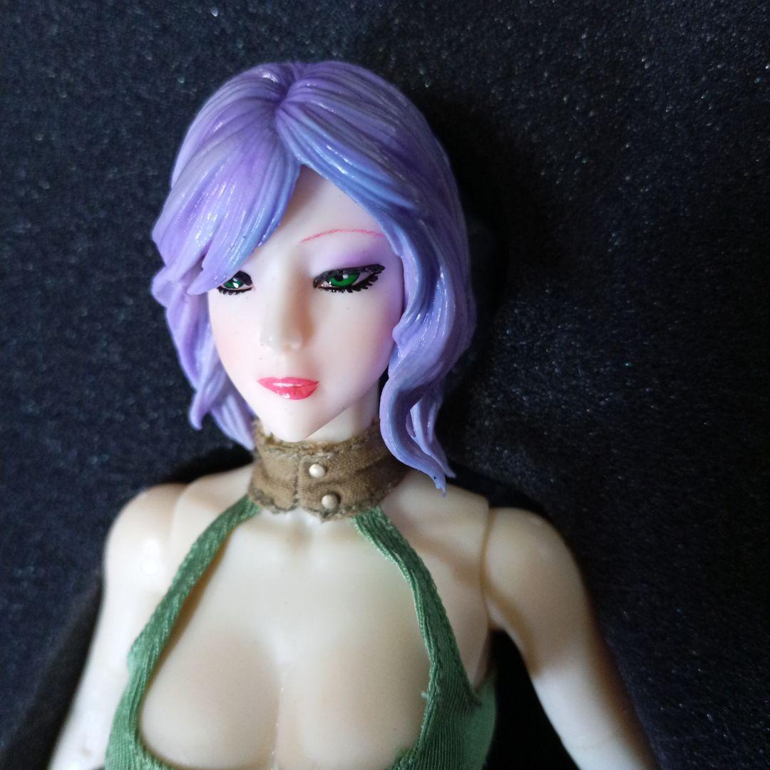 ARMYアーミー アトラクティブ ハープ ブルズアイ オリジナルエフェクト1/6