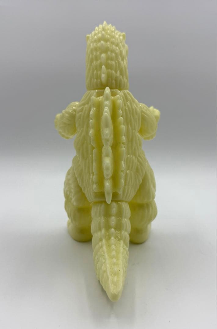 Marmit マーミット ビニパラベビー 1954 初代ゴジラ 蓄光ver