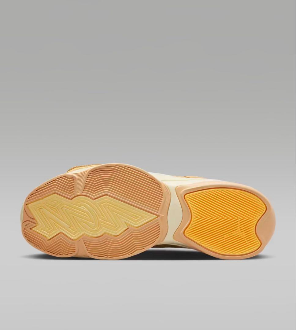 値引中 新品 送料込 NIKE Zion 2 スニーカー 27.5cm