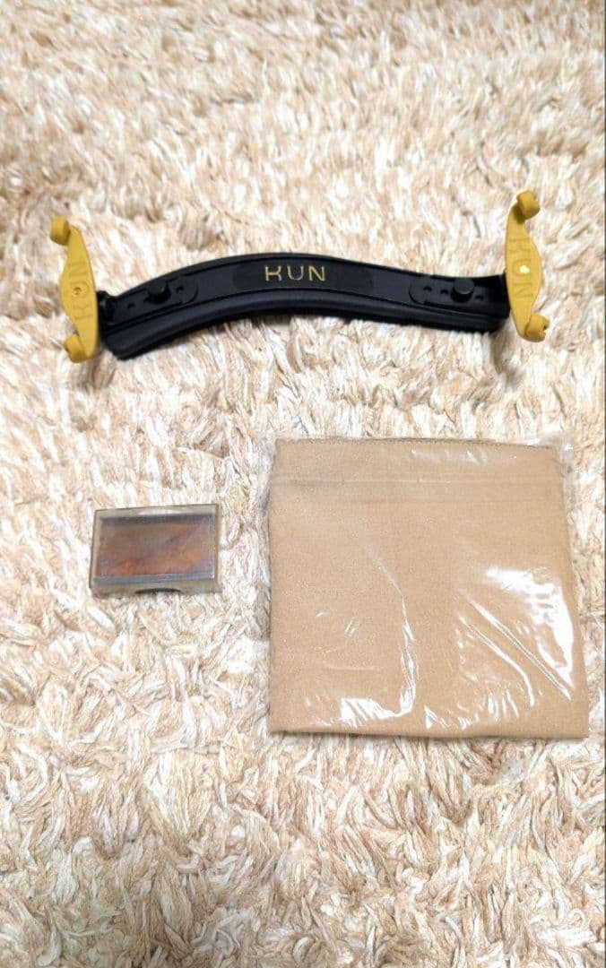 フルセット　SUZUKI　NO.11　4/4　1900年代製　バイオリン　初心者