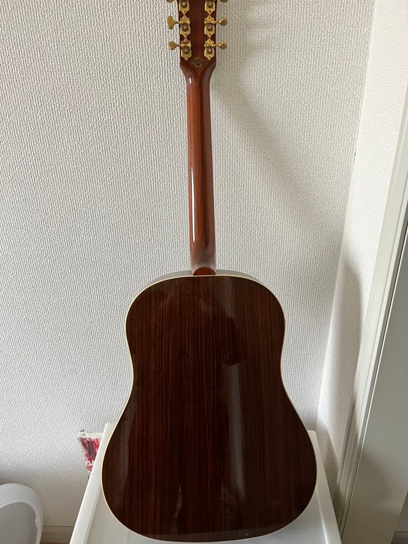 nishi Gibson J-45 アコースティックギター