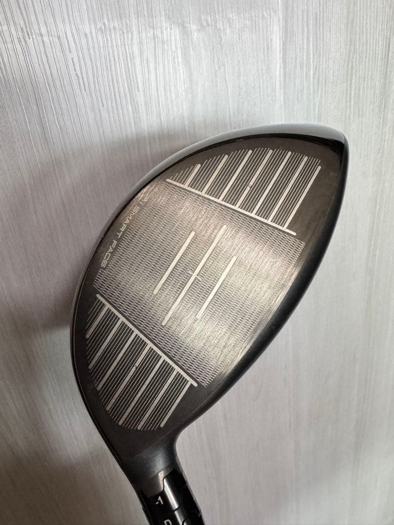 【限定品】PARADYM Ai Smoke ♦︎♦︎♦︎ MAX 1W 9°