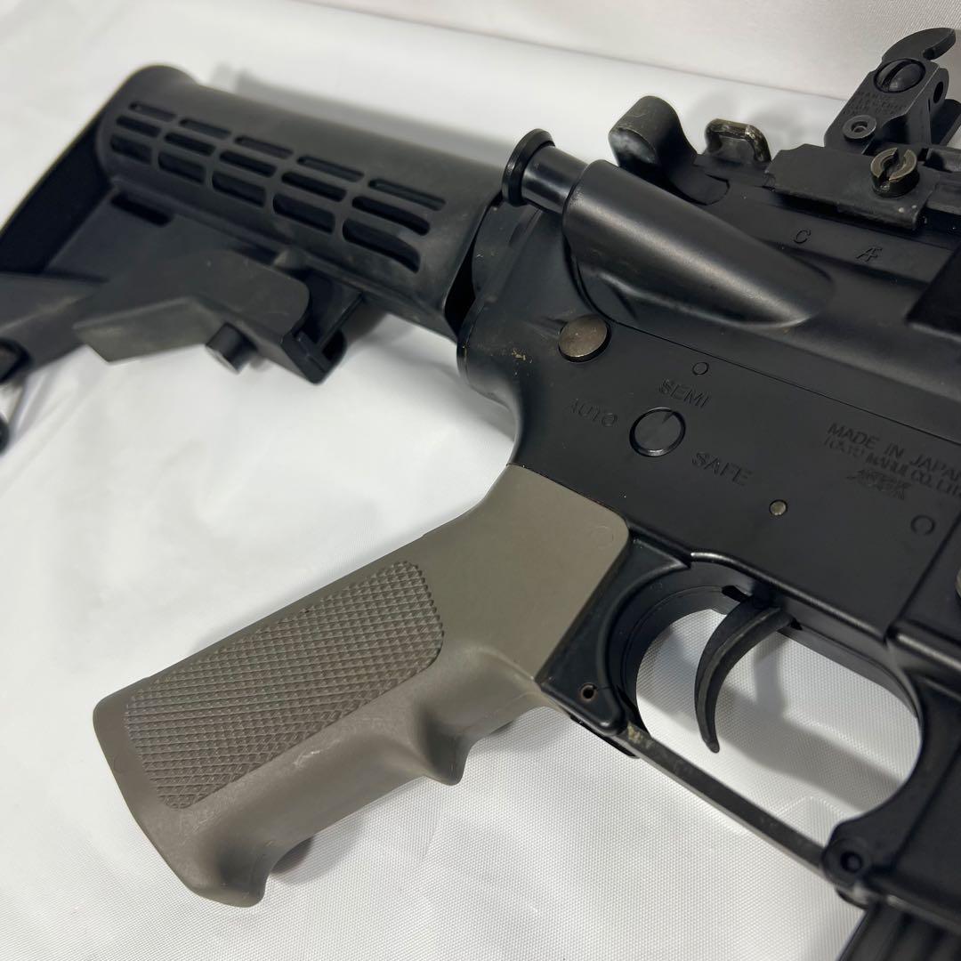 東京マルイ M4 S-SYSTEM スタンダード電動ガン