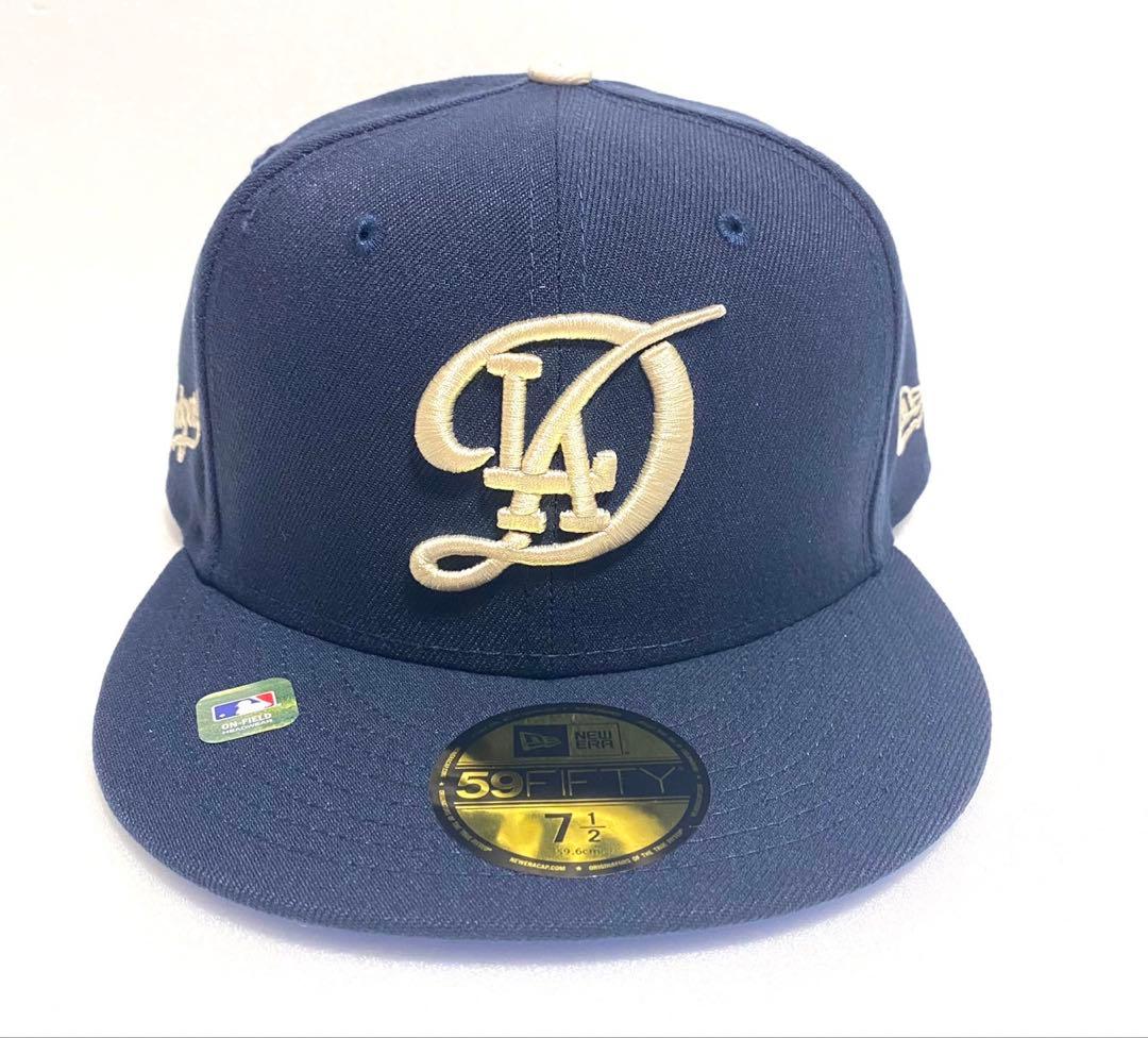 【大谷翔平】2024シティコネクト オーセンティックキャップ 新品