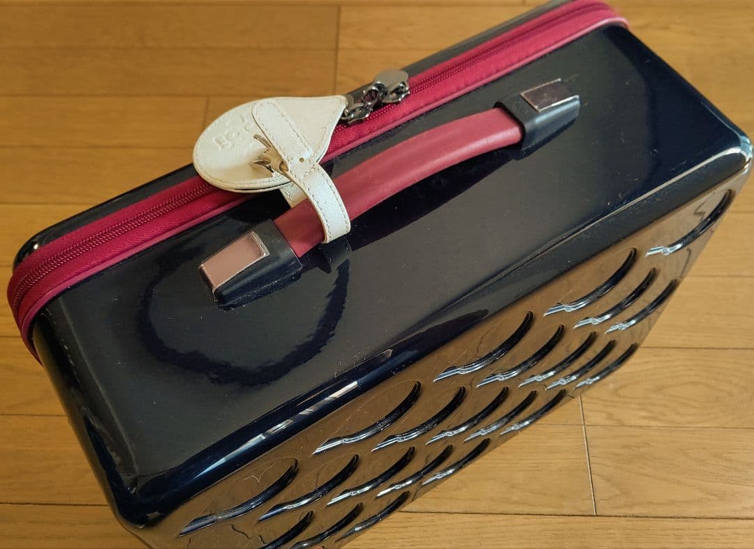 【美品】デアゴスティーニ　ロビ　ROBI 完成品　ケース付き