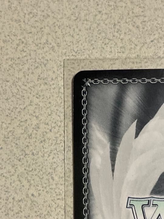 英雄の中の英雄 モモンSP サイン