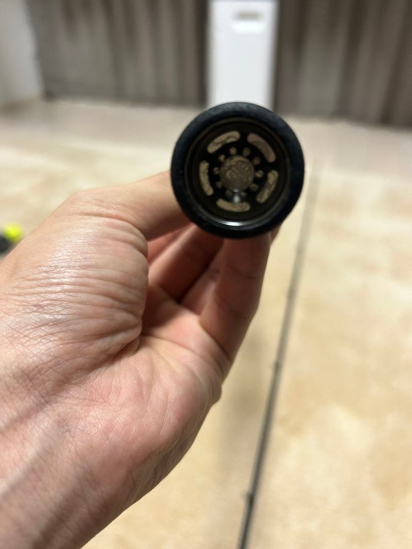 アブガルシア エラディケーター エクストリーム EXTC-91M-TZ