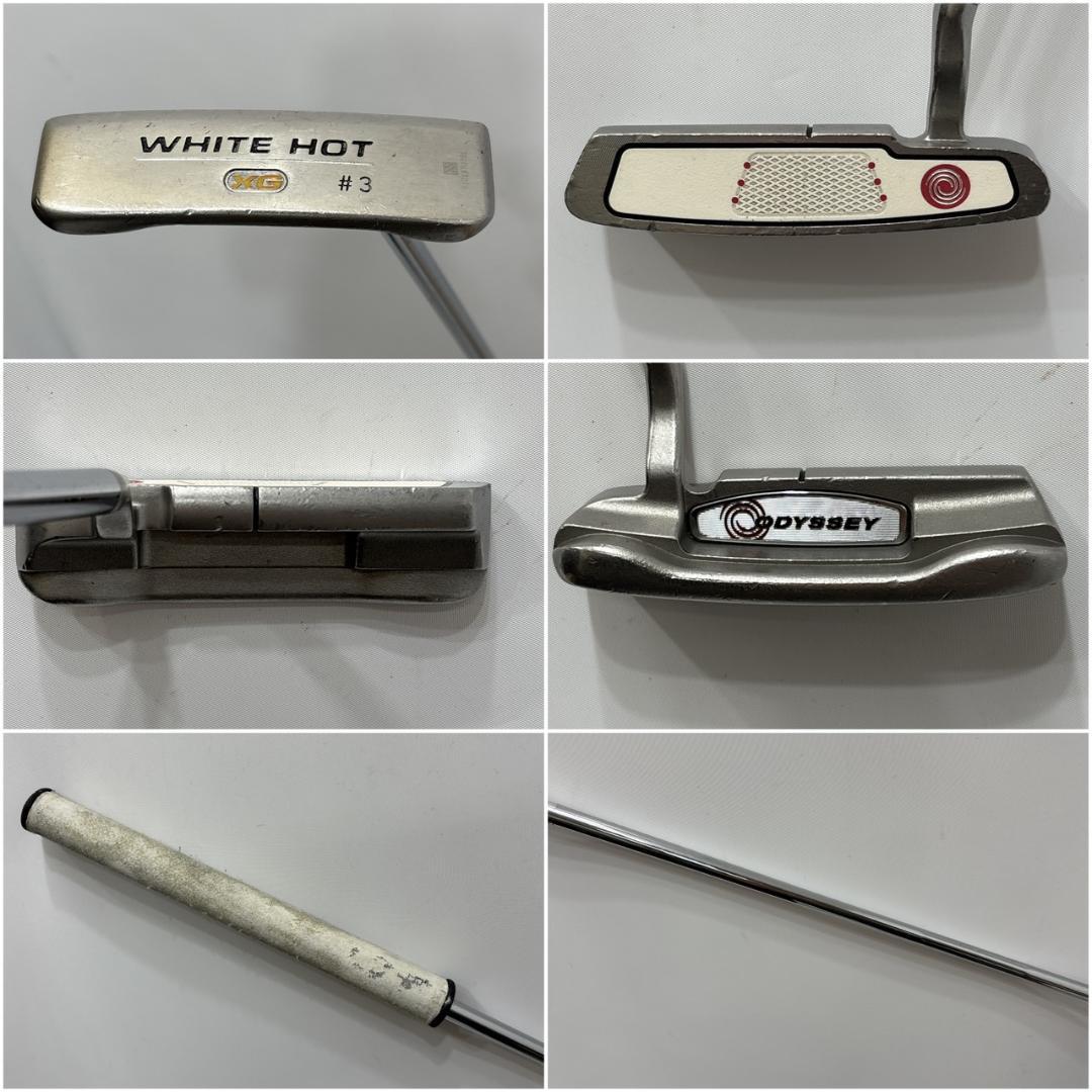 メンズ右利き初心者用　キャロウェイ　X2HOT　ゴルフクラブセット　W-2478