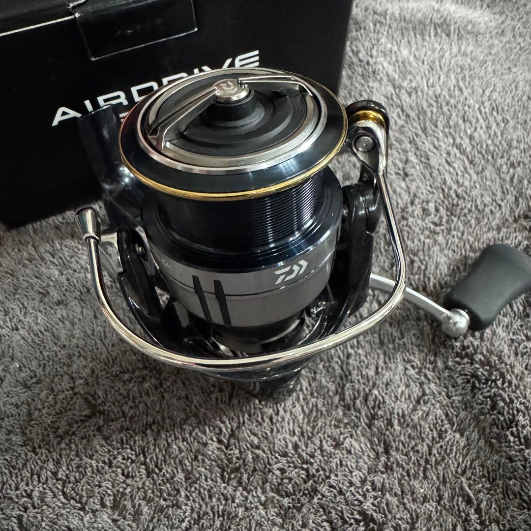 新品　19セルテート（CP）LT3000S-CH-DH　エアドライブローター