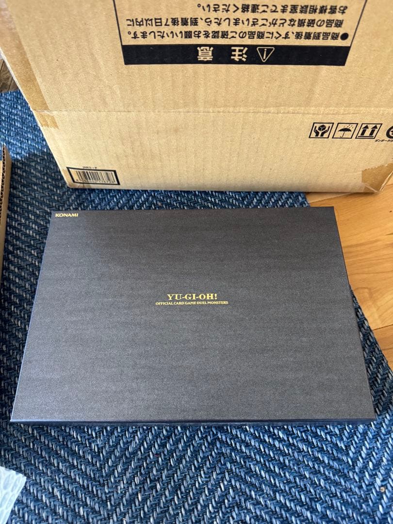 遊戯王三幻神ステンレスカードセット