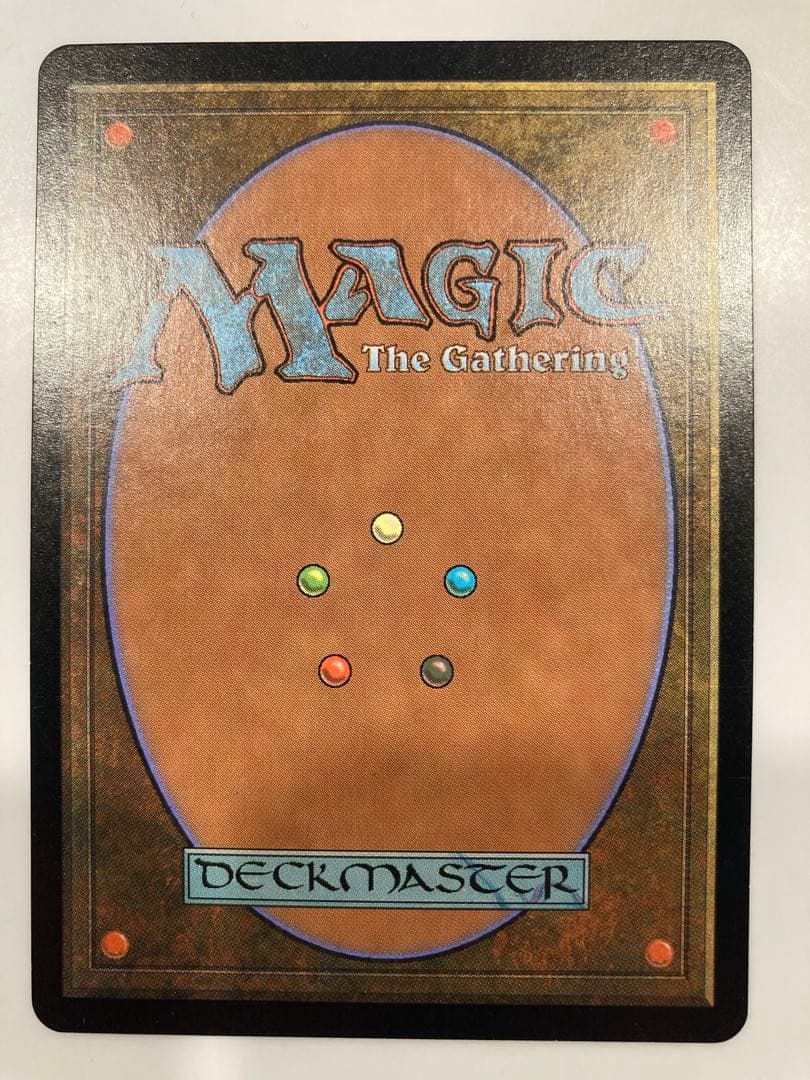 mtg 堕天使 第7版 foil 日本語