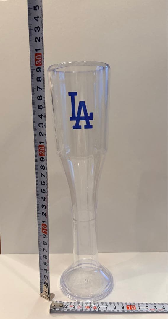 ロサンゼルスドジャース グラス ドジャースタジアム限定