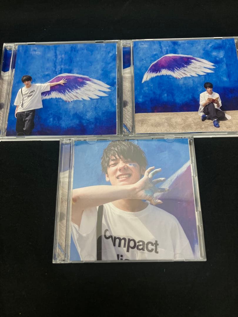 みやかわくんセット