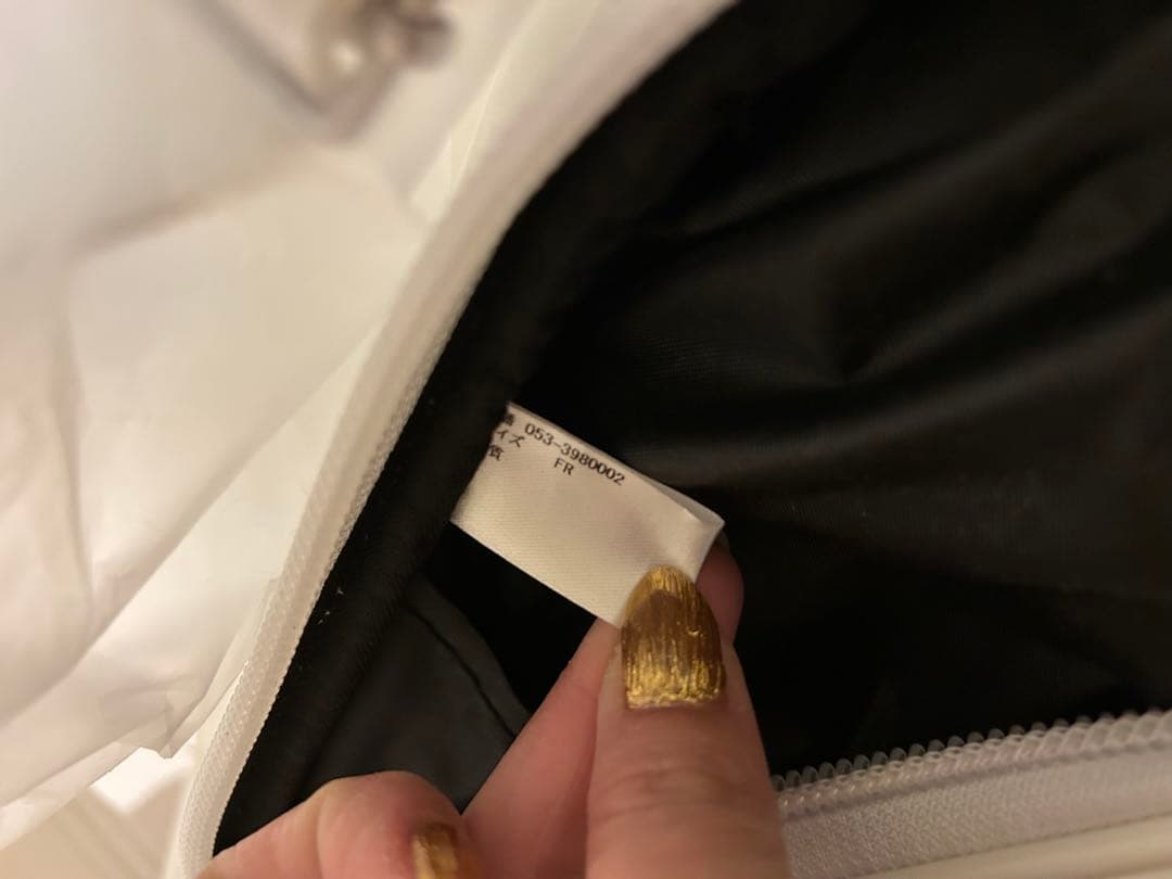 【未使用】PEARLY GATES ゴルフバッグ 89