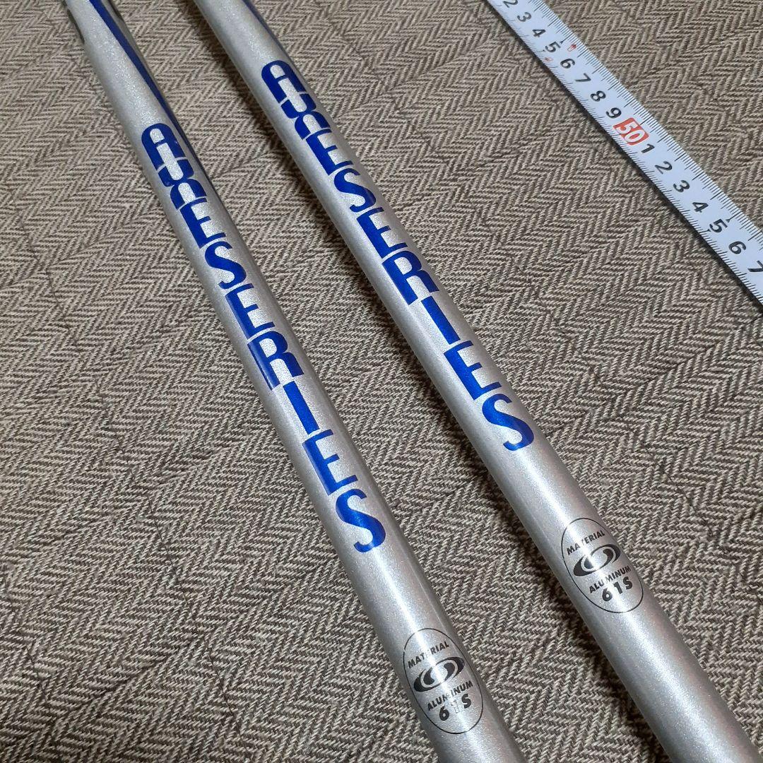 SALOMON 24HRS PWR　161cm　POWERLINE　R13