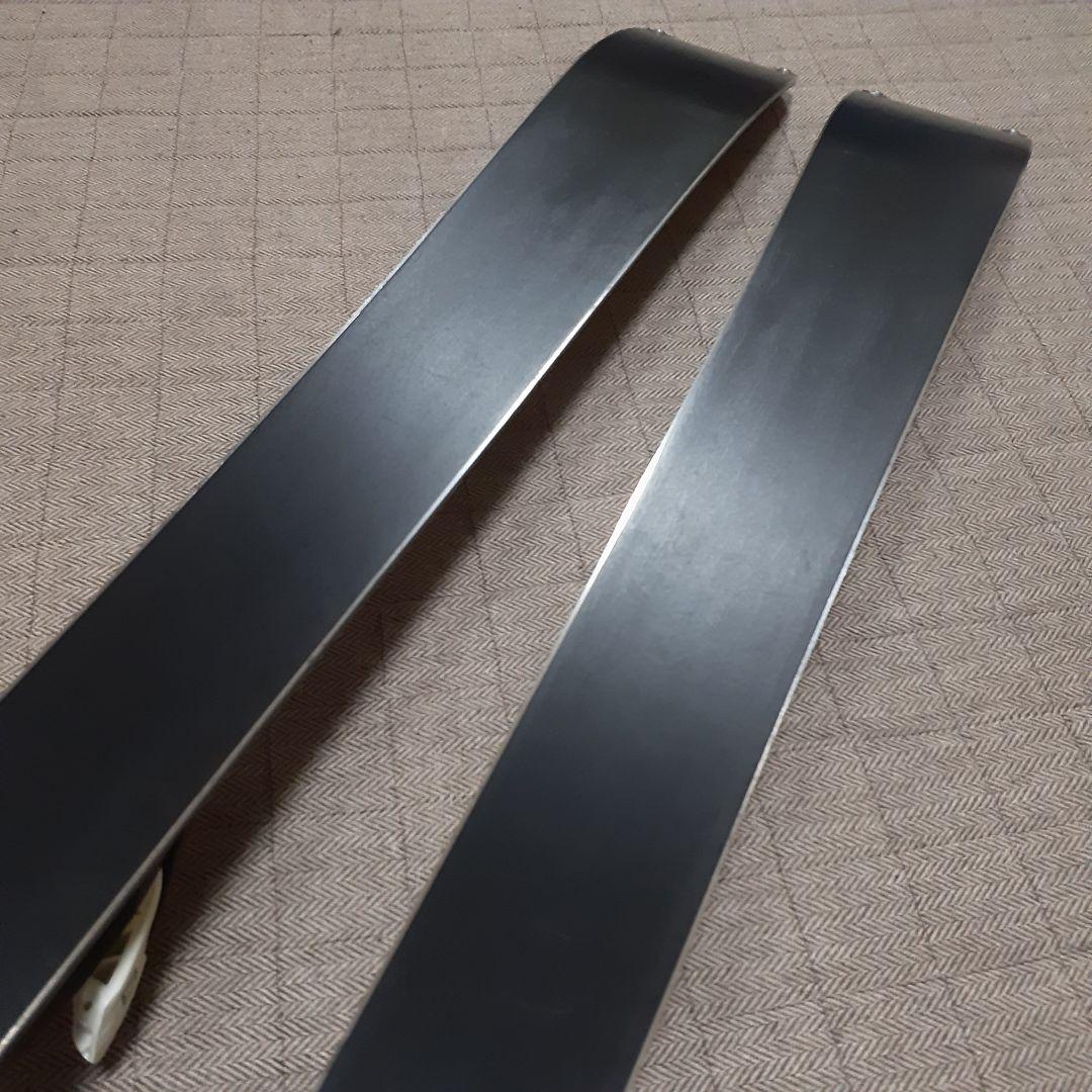 SALOMON 24HRS PWR　161cm　POWERLINE　R13