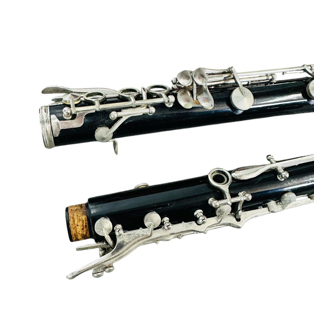 YAMAHA クラリネット　YCL-24