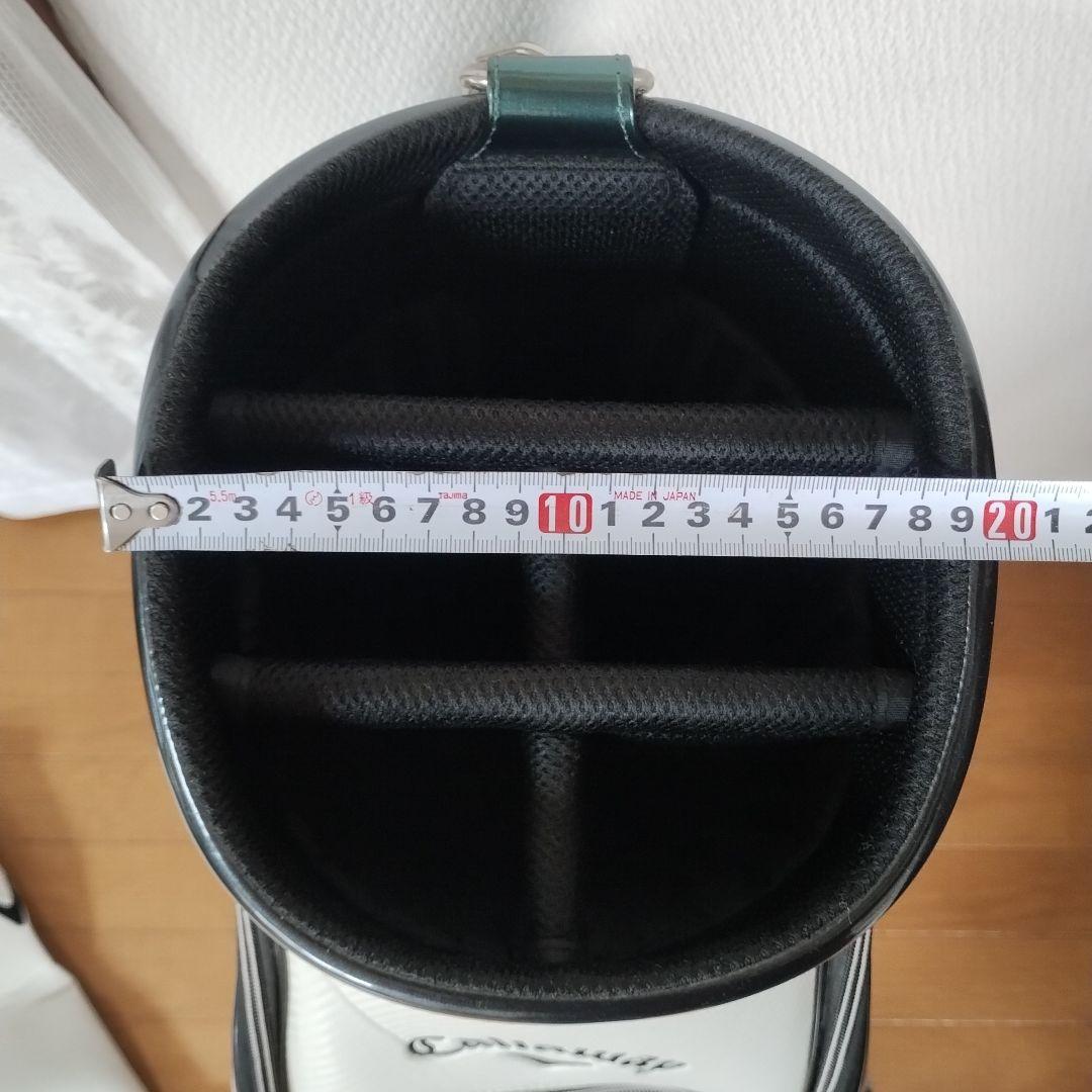 あ*ぴ様 ✨美品✨Callaway 9.5型キャディーバッグ