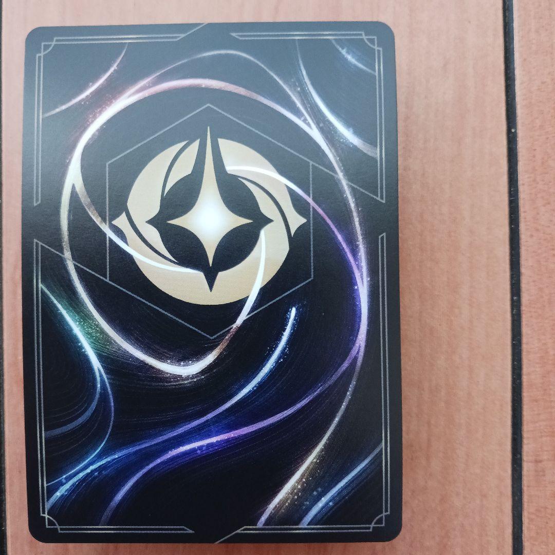 ディズニーカードセット