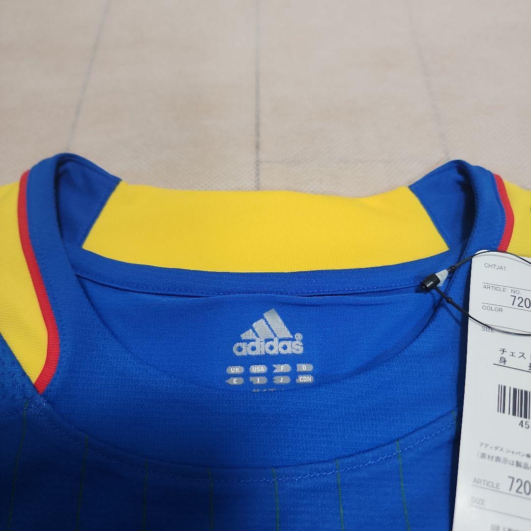 08/09 日本代表 ENDO 7 遠藤保仁 KC30周年限定モデル 新品タグ付