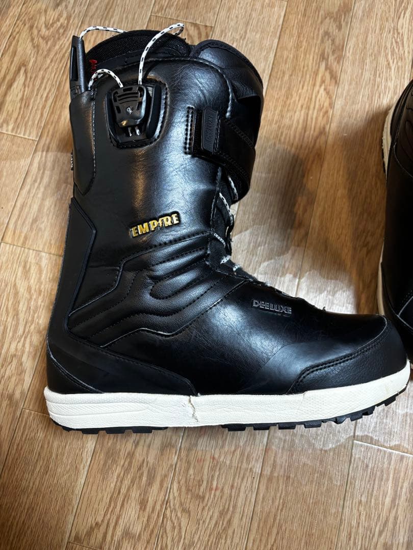 ディーラックス　エンパイア26.5cm