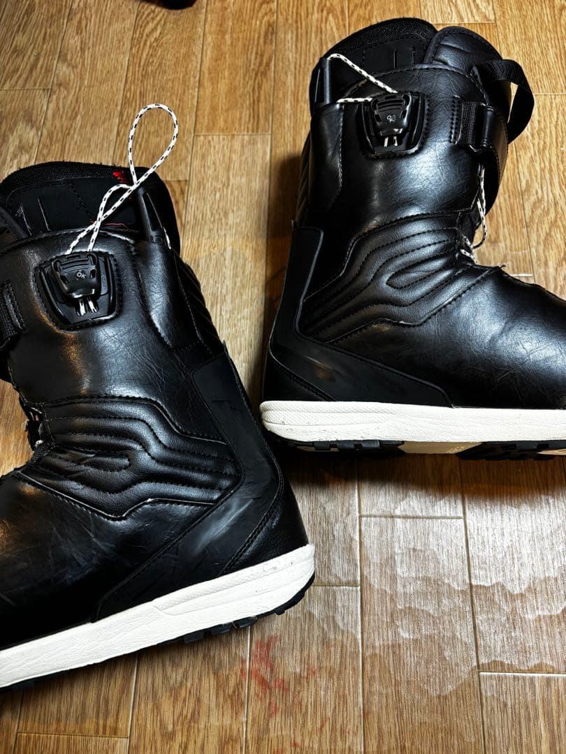 ディーラックス　エンパイア26.5cm