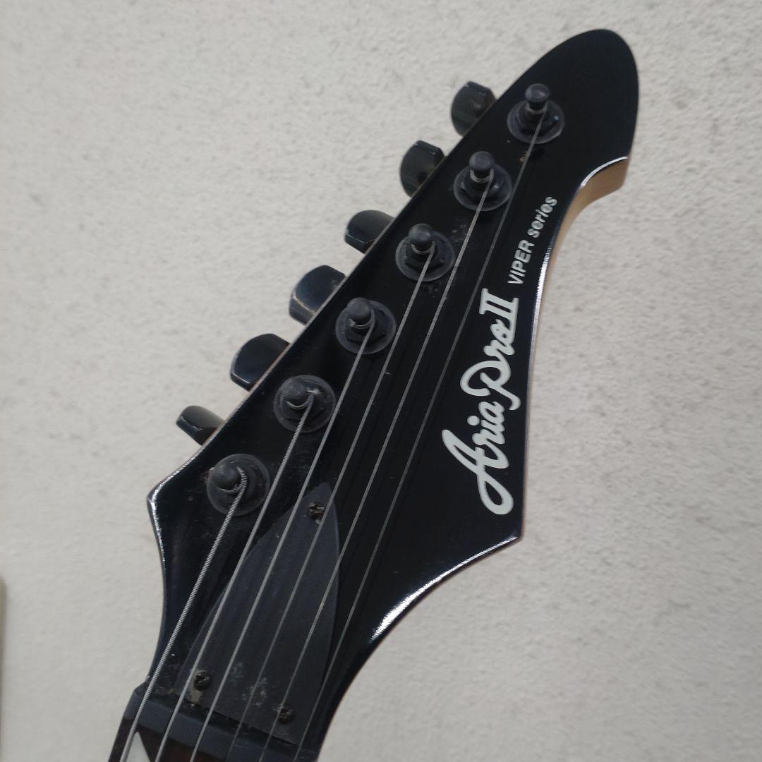 一色ちゃんリクエストAriaPro II Viper ヴィンテージ VP-60