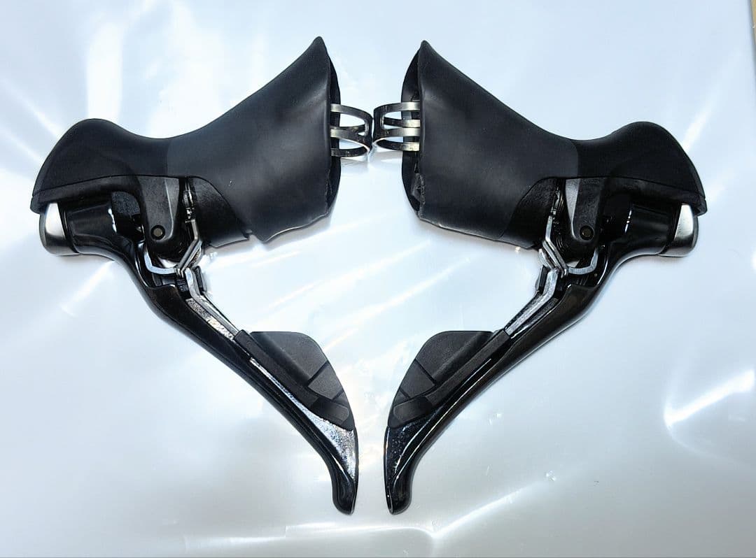 SHIMANO ST-9000 11S DURA-ACE デュラエース