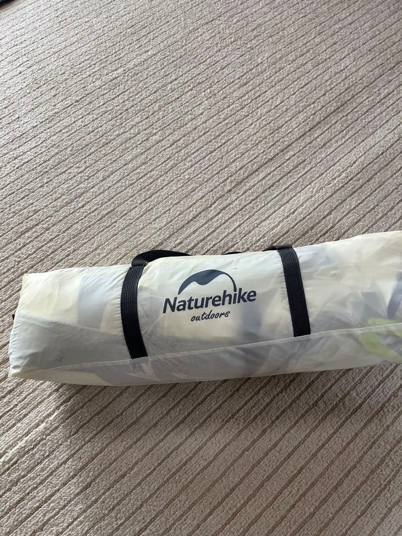 Naturehike UVシェルター