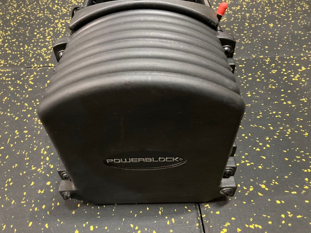 1/5までの限定価格 送料無料 ②正規品パワーブロック プロexp 40kg