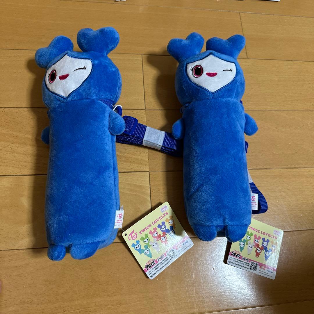 【未使用】Twice ツウィ　おまとめグッズ