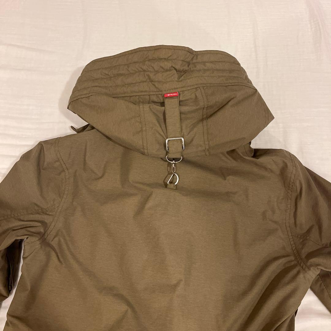 Mountain Rock Star マウンテンロックスター ジャケット