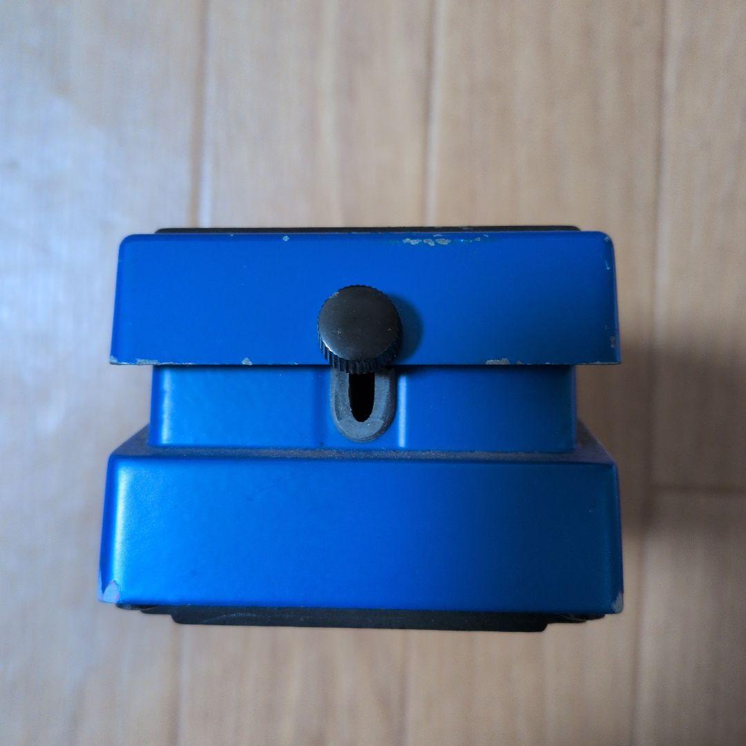 BOSS CS-2 コンプレッションサステイナー