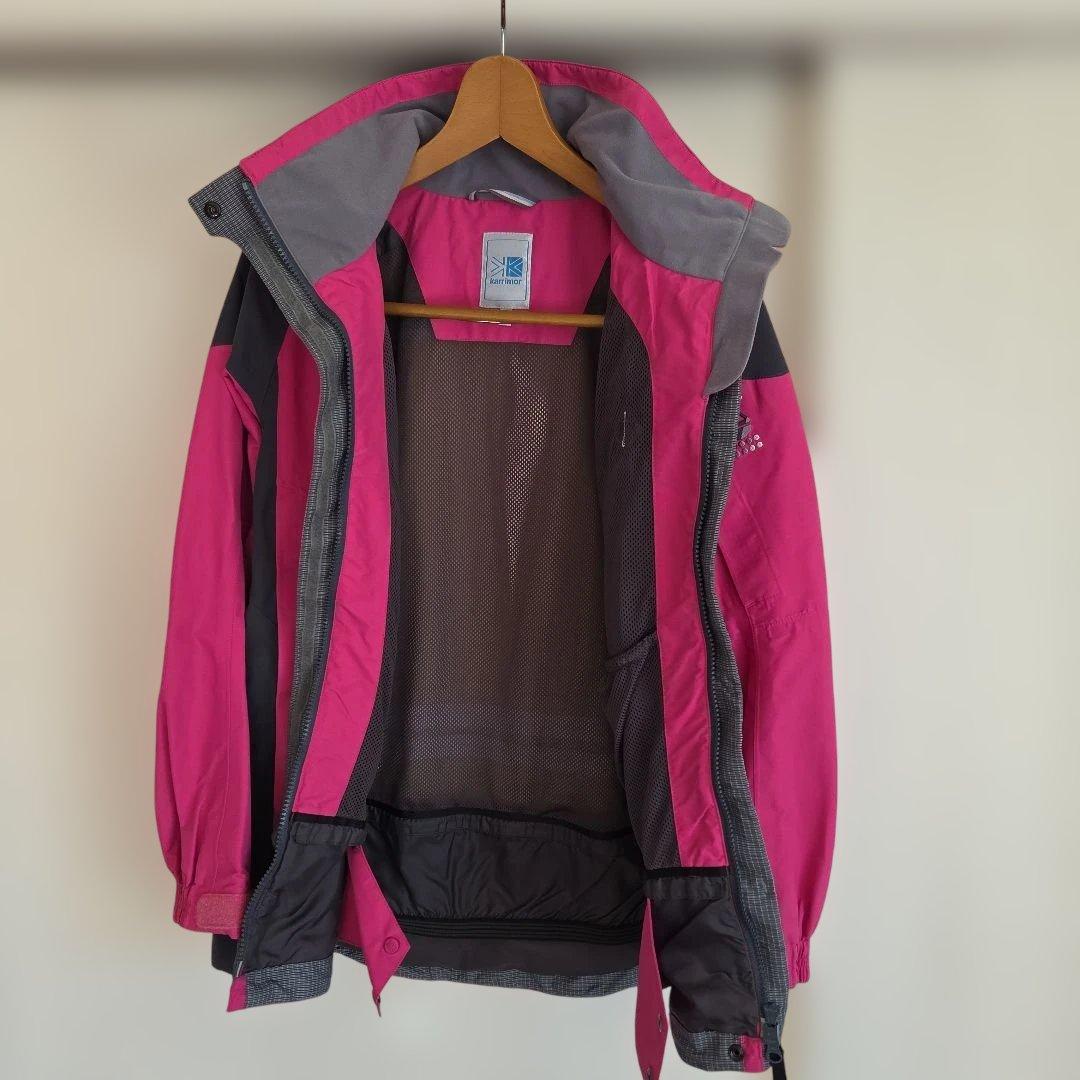 karrimor スキーウェア GORE-TEX XS