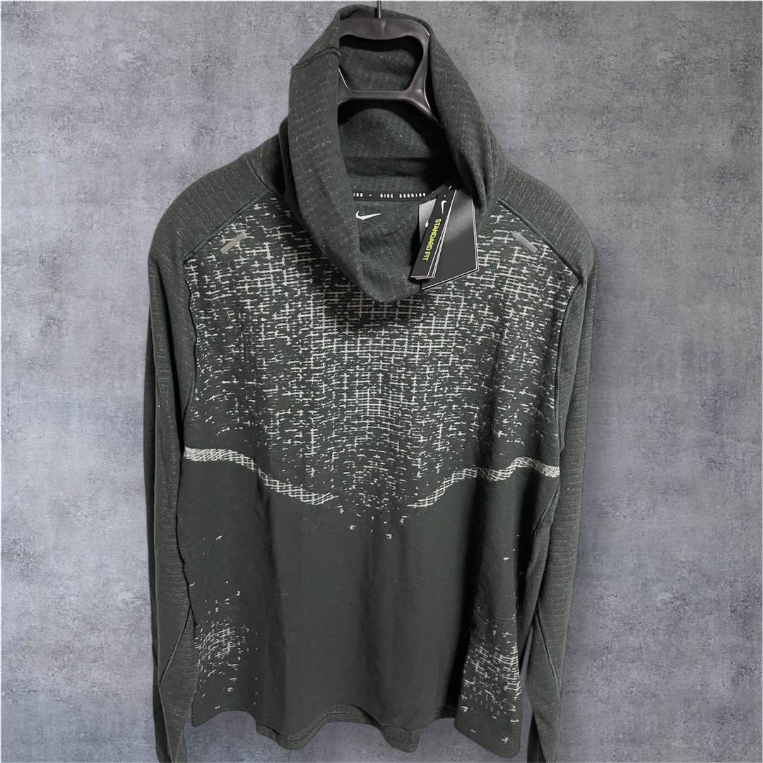 NIKE CU7892-011 トレーナー　XL 未使用　トレーニングウェア