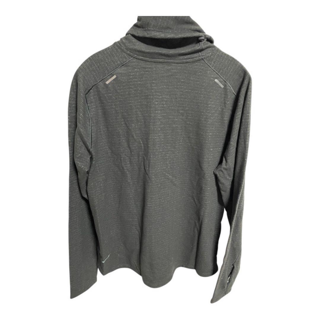 NIKE CU7892-011 トレーナー　XL 未使用　トレーニングウェア