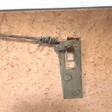 ♦陶板画の壁掛け（置物）