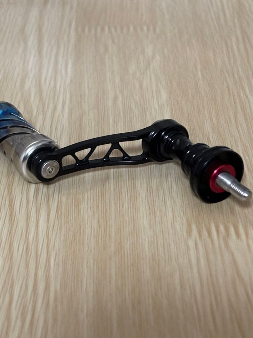 リブレ　F.V 40-43 可変ピッチハンドル　シマノ用