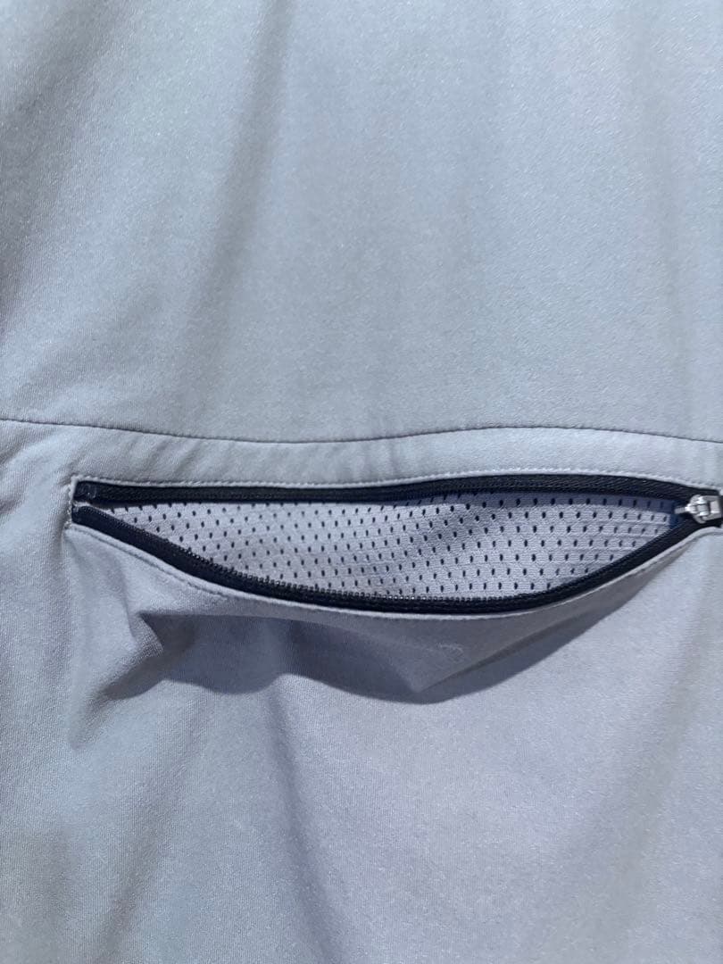 お値下げ！ルースイソンブラ LUZeSOMBRA セットアップ　フットサルウェア