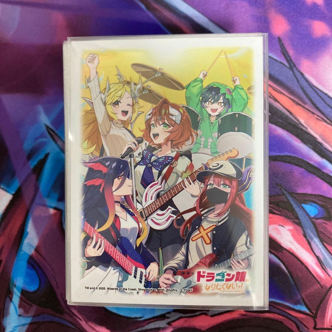 リースモルトdream デッキ　超次元つき