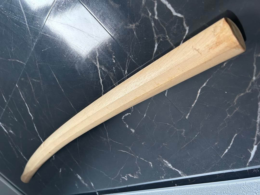 日本刀　斬鉄剣　石川五右衛門　模造刀